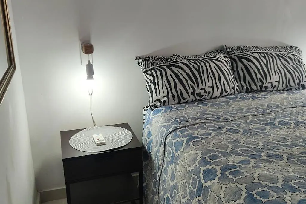 Minerva Apartment La Urena