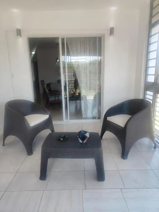 Minerva Apartment La Urena