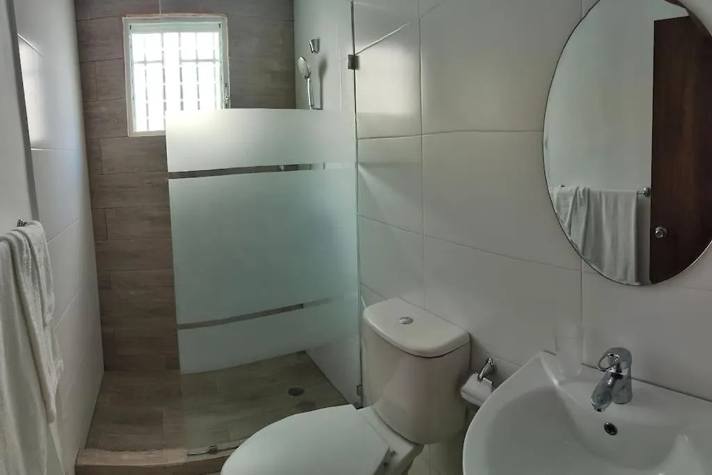 Minerva Apartment La Urena
