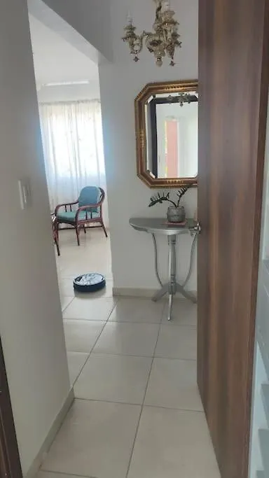 Minerva Apartment La Urena Dominican Republic