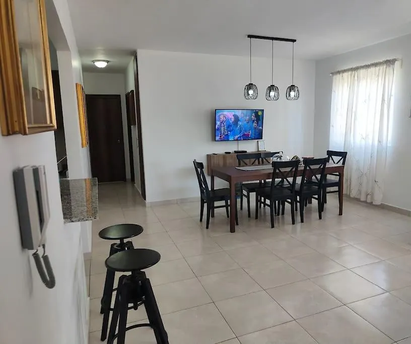 Minerva Apartment La Urena