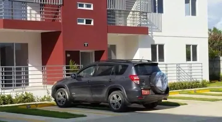 Minerva Apartment La Urena