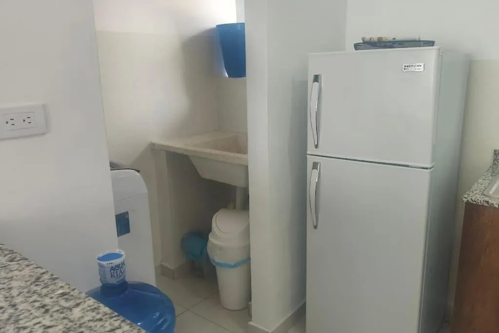 Minerva Apartment La Urena 0*,
