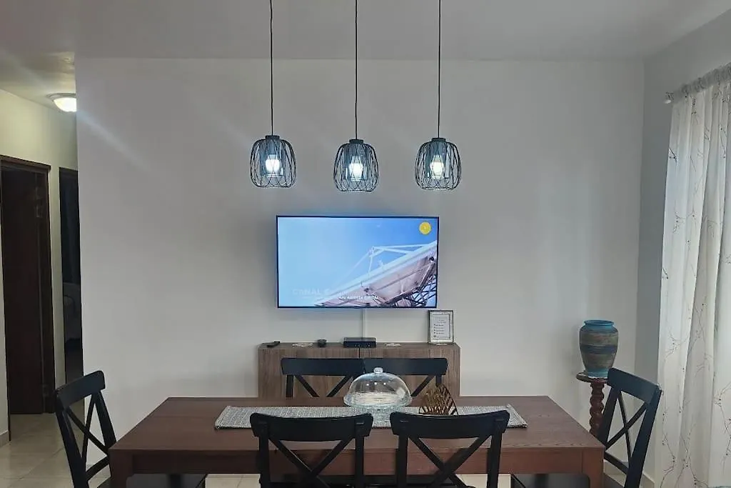 Minerva Apartment La Urena