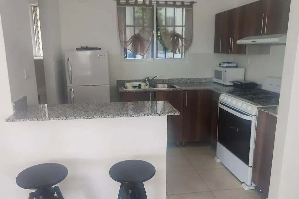 Minerva Apartment La Urena