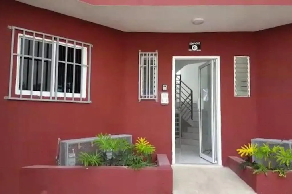 Minerva Apartment La Urena