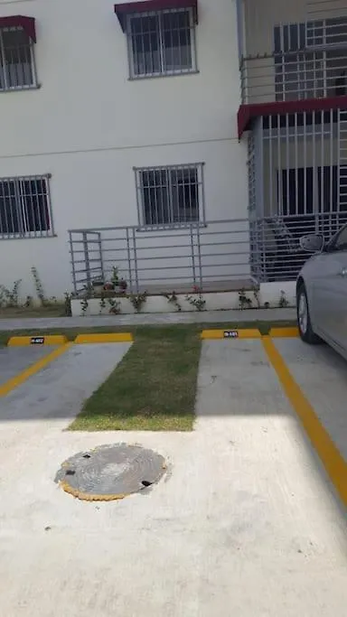 Minerva Apartment La Urena 0*,  Dominican Republic